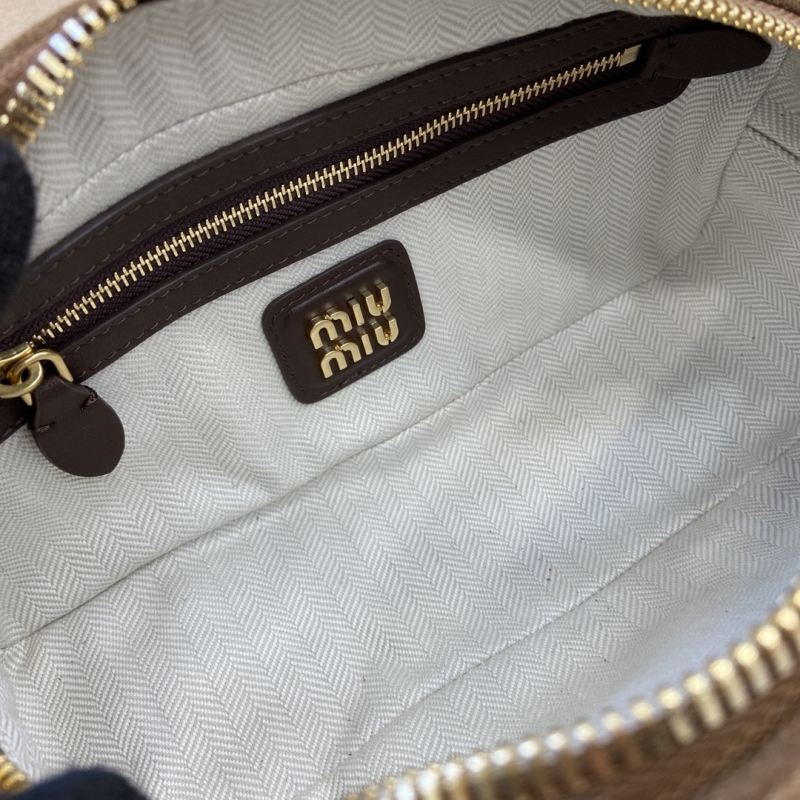 Miu Miu Top Handle Bags